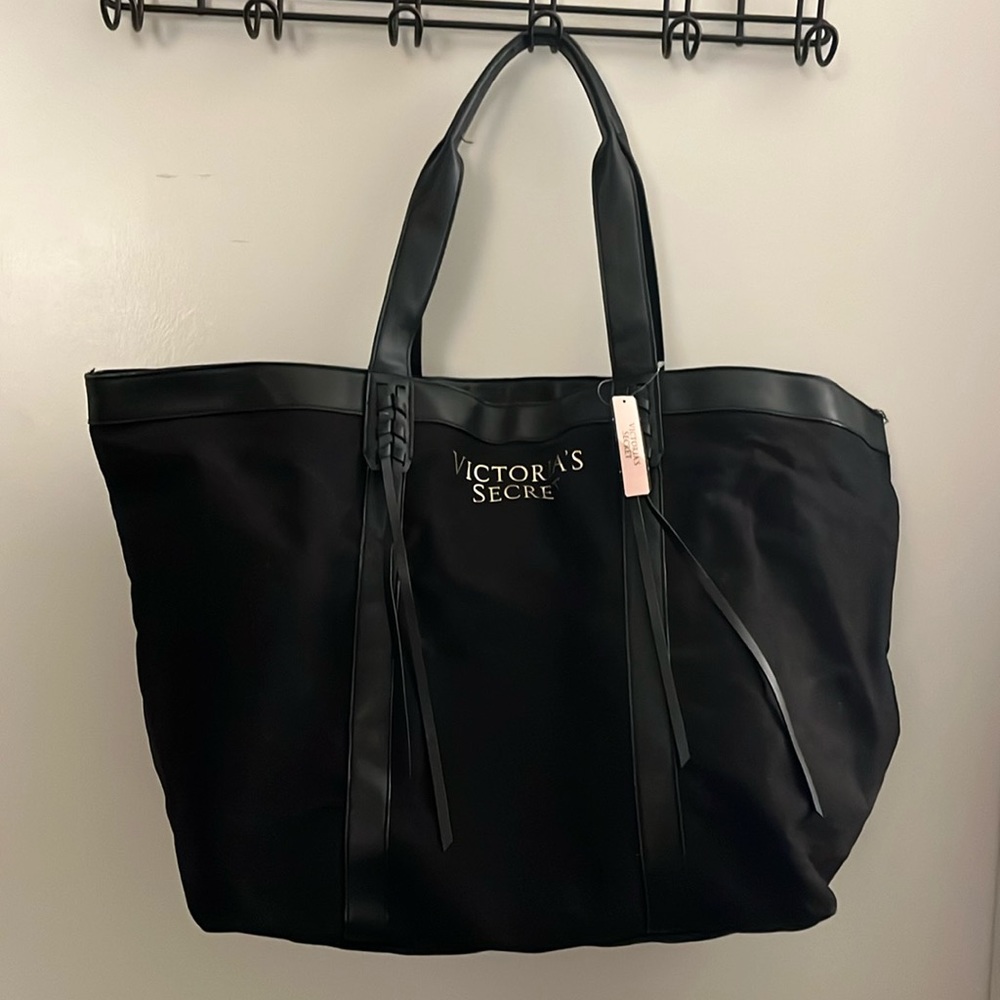 Victoria’s Secret bag